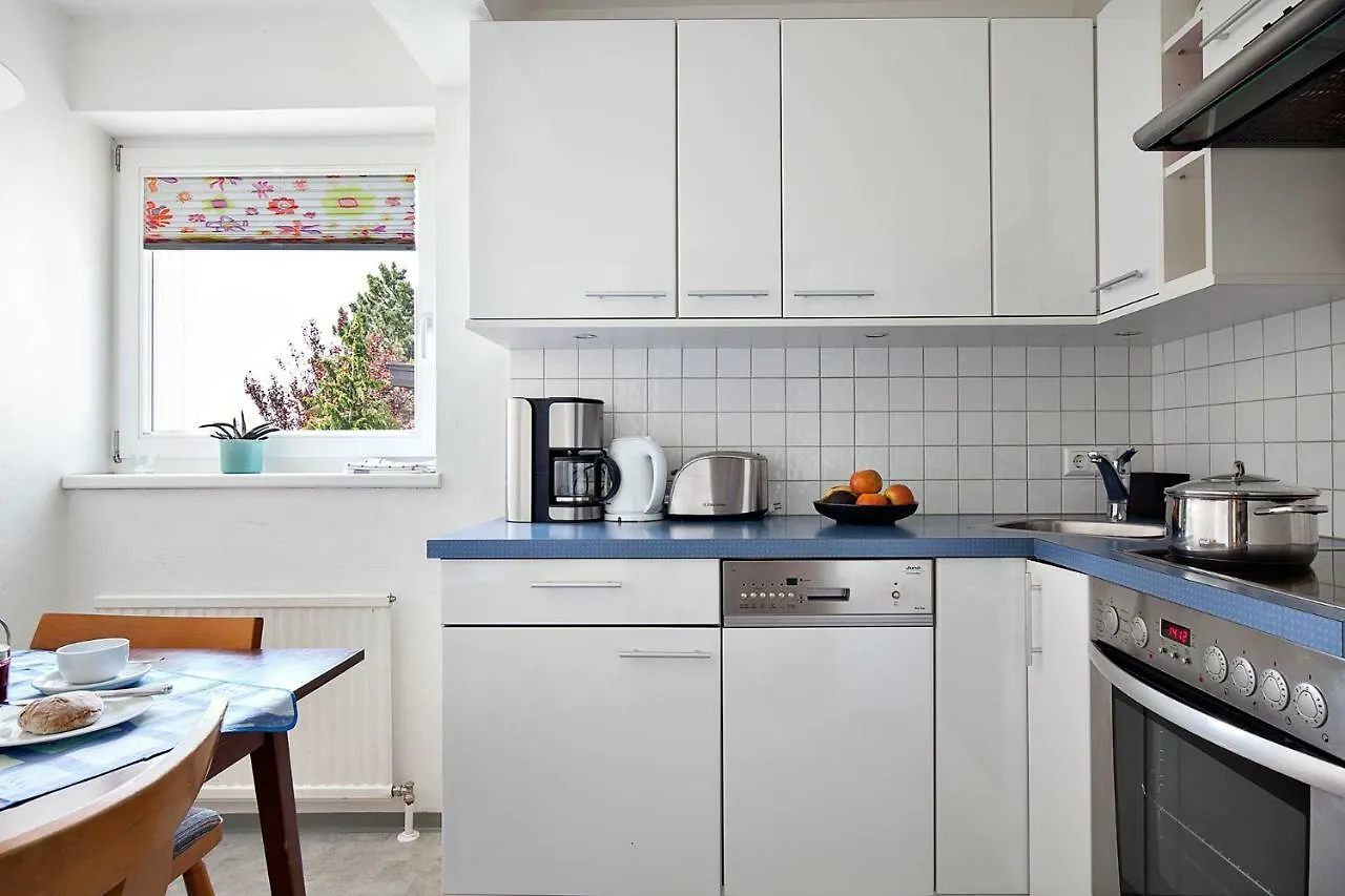 Appartement Ferienwohnungen Tiroler Alpenhof Innsbruck Autriche