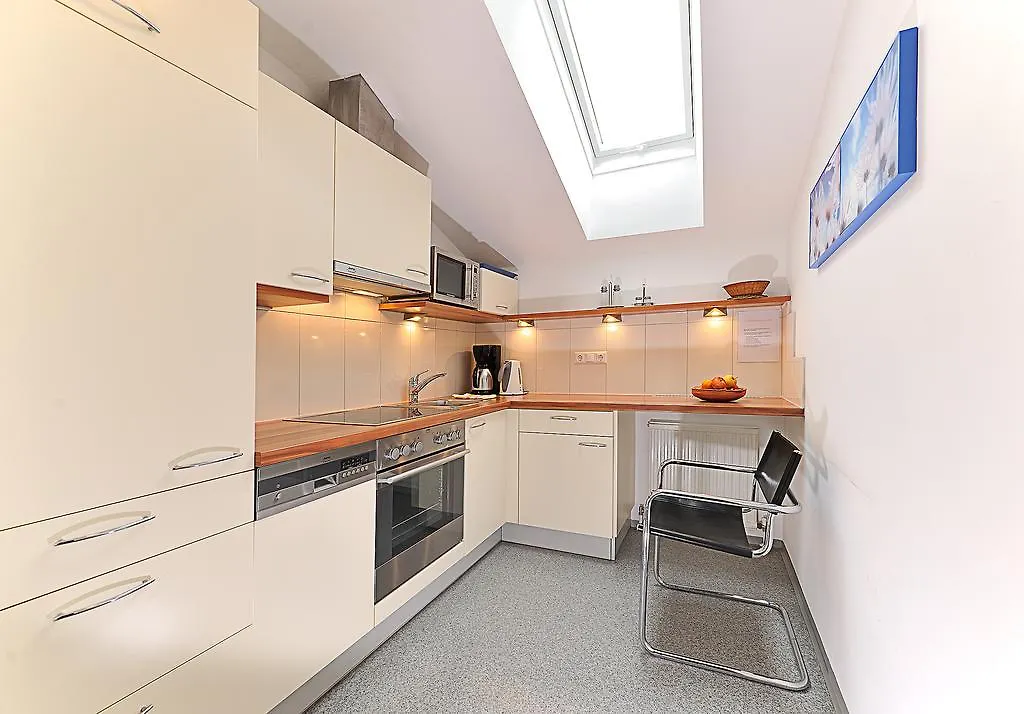 Ferienwohnungen Tiroler Alpenhof Patsch Apartment Innsbruck